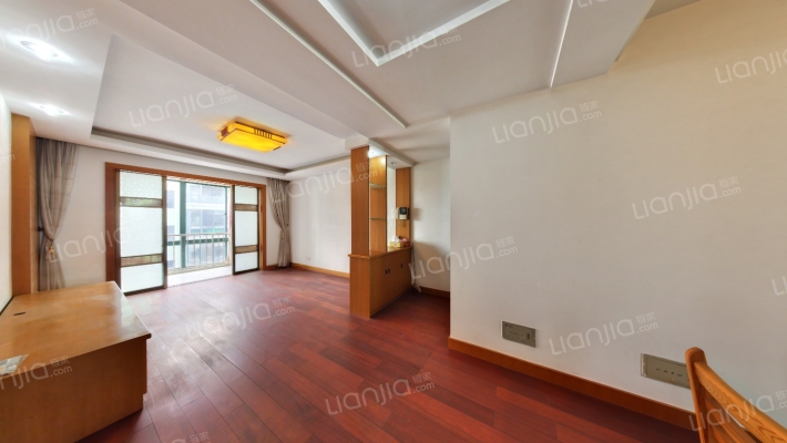 新城家园（北门路）二手房实景图