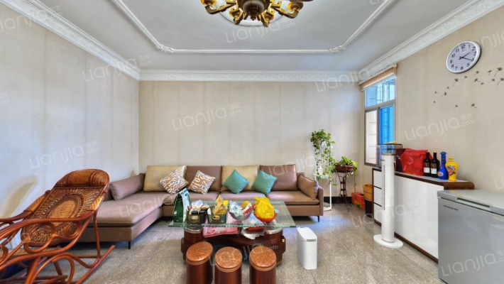 西渠新村二手房实景图