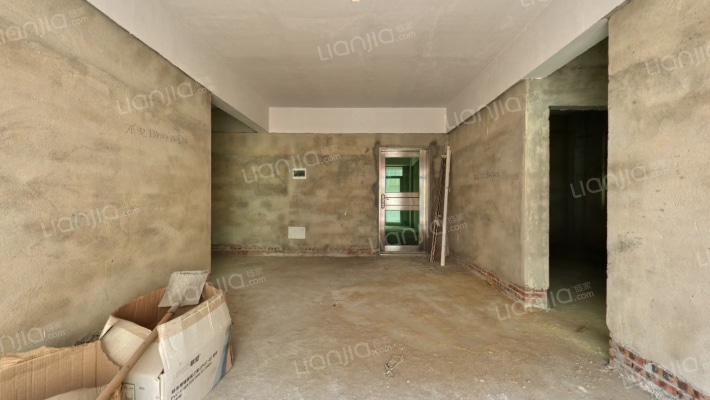 同洁一巷二手房实景图