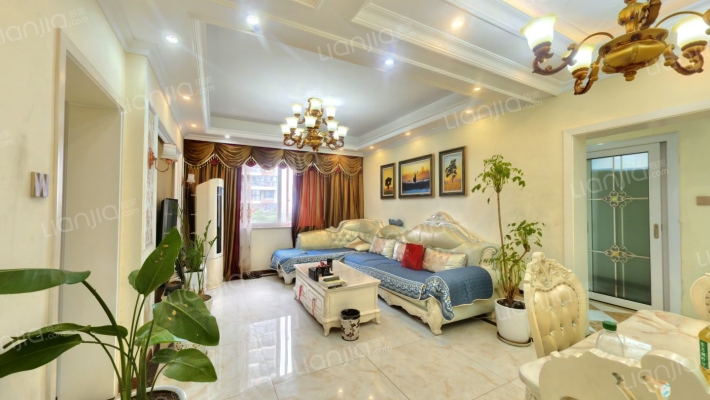 7306综合楼二手房实景图