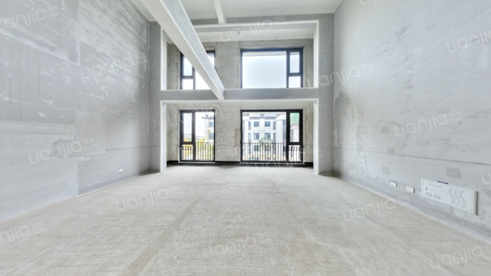 天晟华府二手房实景图