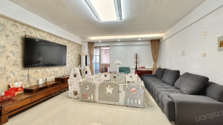 南溪瑶台二手房实景图