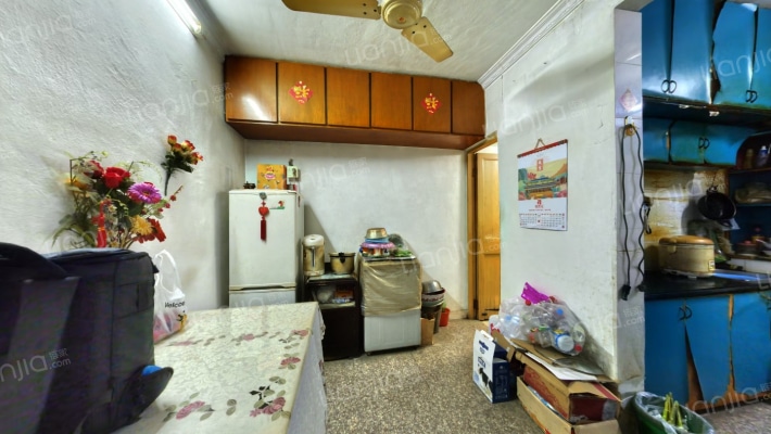 军督司巷二手房实景图