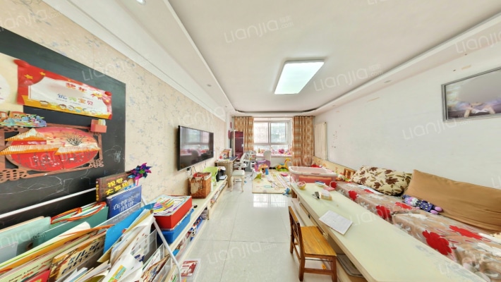 文会雅苑二手房实景图