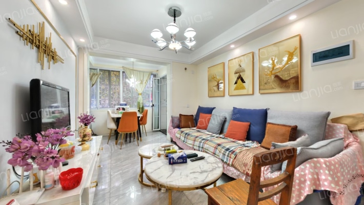 文华路14号二手房实景图