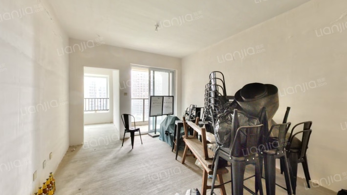 中铁天宏康郡二手房实景图