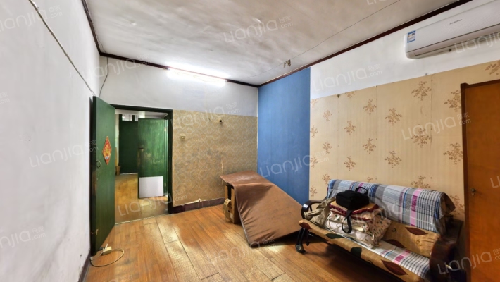 南湖路42号二手房实景图