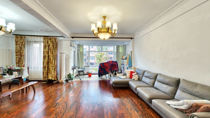 昆明花园二手房实景图