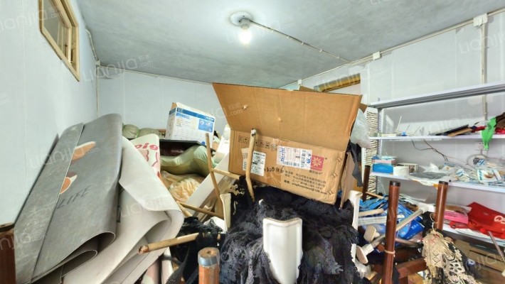 四川省地矿局区域地质调查队宿舍二手房实景图