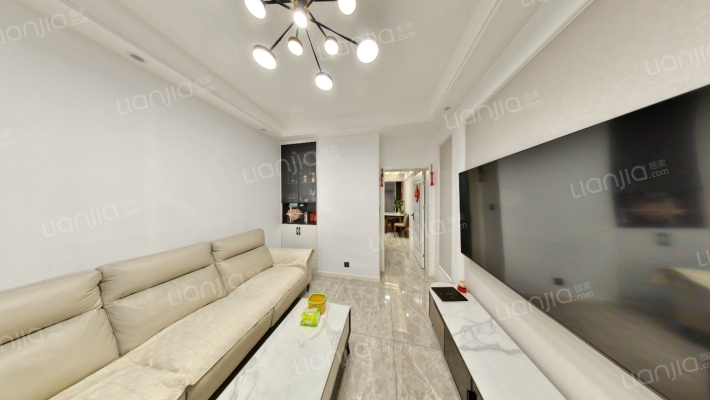 大清河12号大院二手房实景图