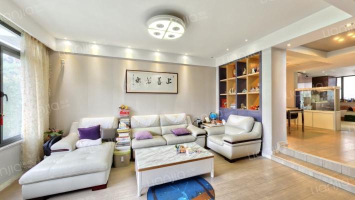 爱涛漪水园倚湖苑二手房实景图