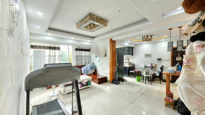 滨江家苑二手房实景图