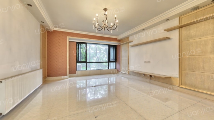 华侨城纯水岸208区二手房实景图