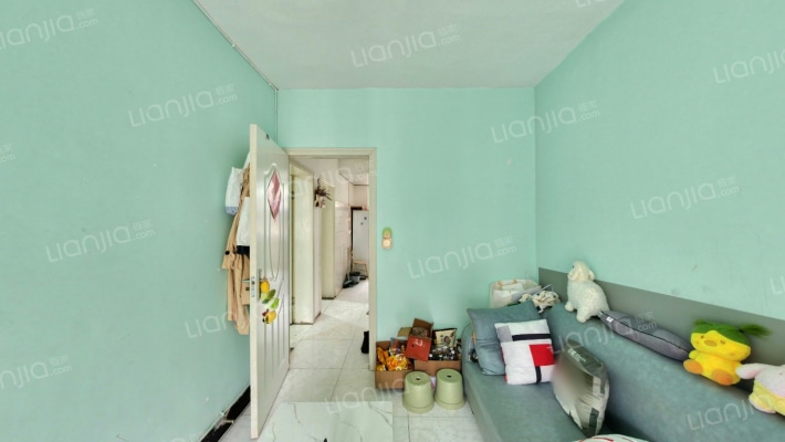 城隍东巷58号二手房实景图