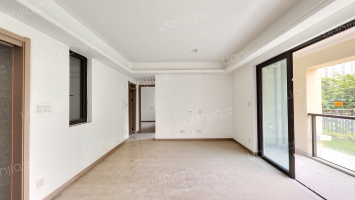 爱情天宸万象二手房实景图