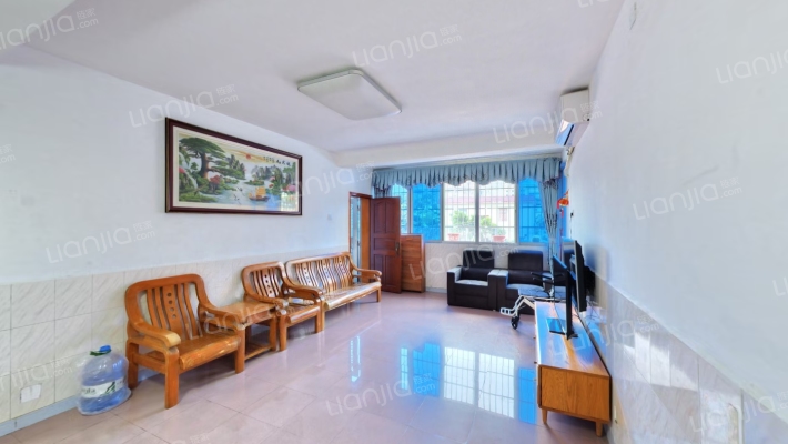 文苑街二巷二手房实景图