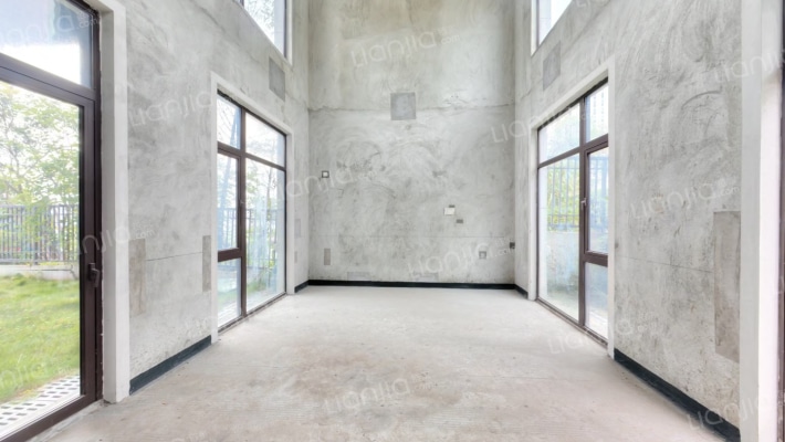 金茂墅中苑二手房实景图