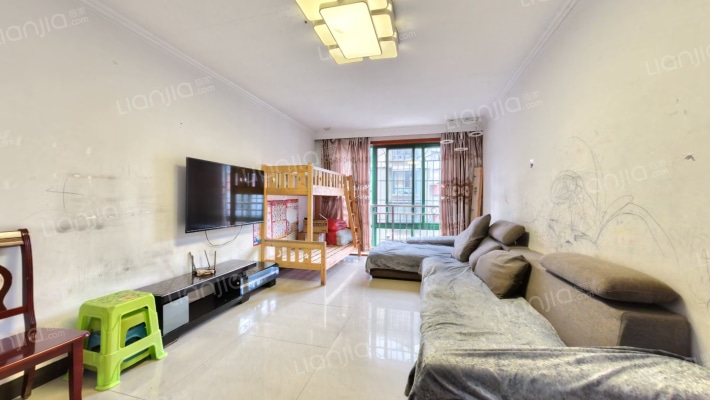 新金桥家园二手房实景图