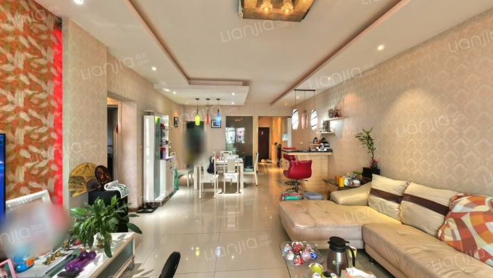 杏坛苑小区二手房实景图