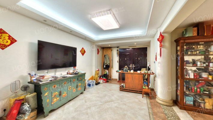 东方花园(玄武)二手房实景图