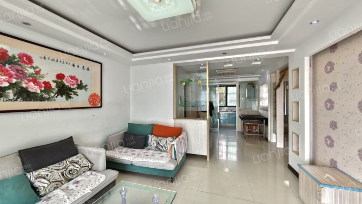 丹金公寓二手房实景图