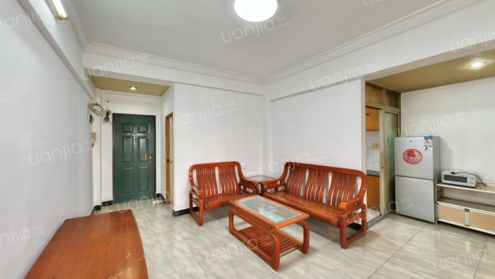 梅苑小区二手房实景图