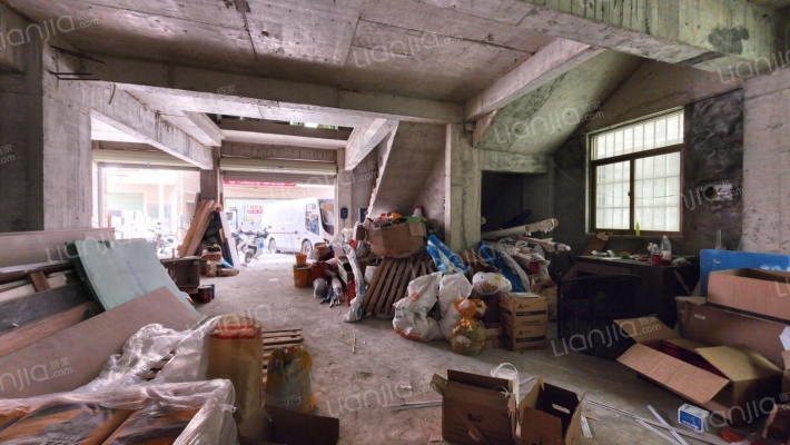 同洁一巷二手房实景图