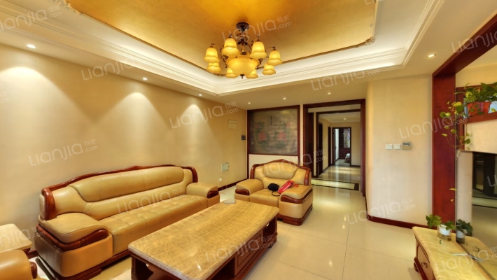 钻石半岛二手房实景图