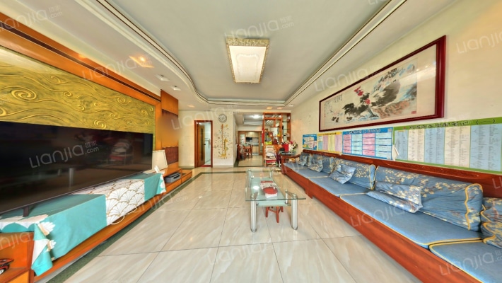 竹雅苑二手房实景图