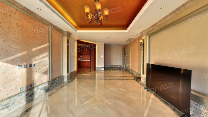 远洋公馆二手房实景图