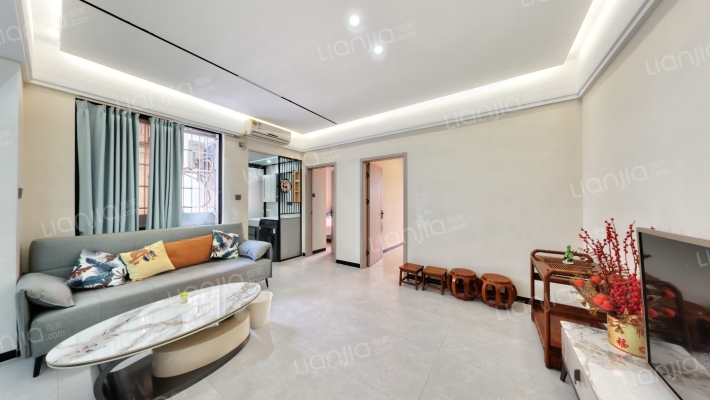 黄埔大道东908号大院二手房实景图