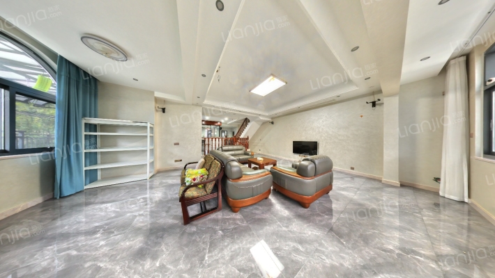 桂溪欧苑二手房实景图