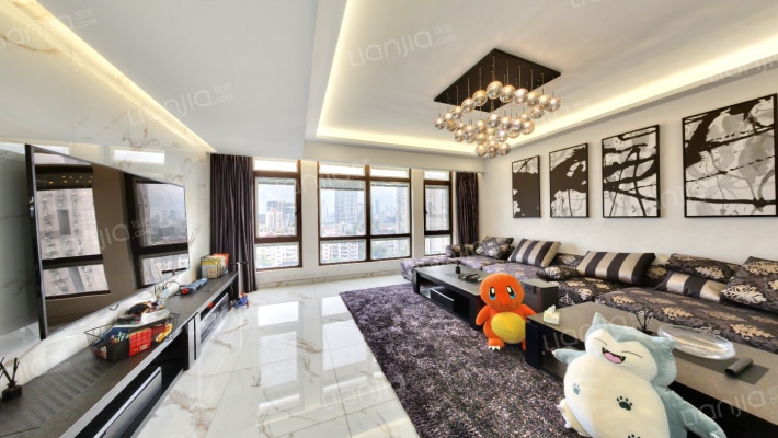 天将孝门二手房实景图