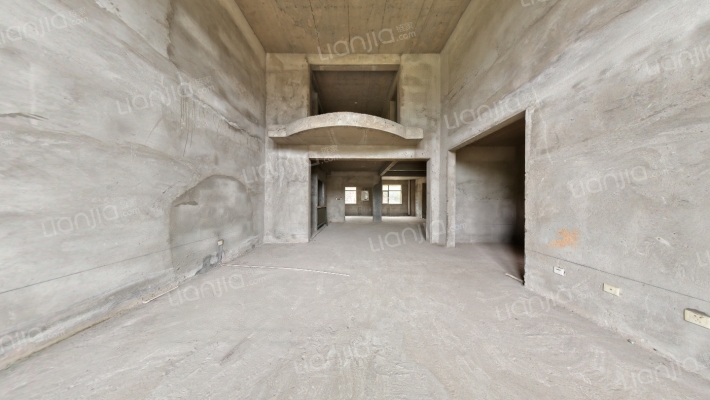 奥冠水悦龙庭二手房实景图