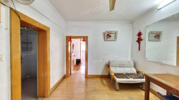 洪家园107号二手房实景图