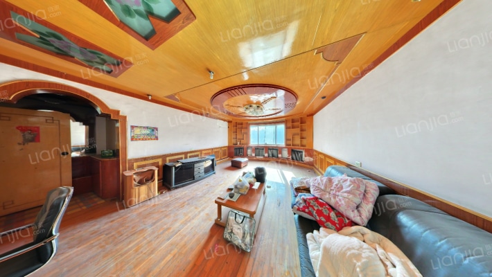 中辽国际花园二手房实景图