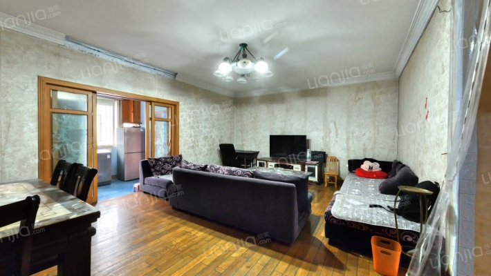 西体北路1号二手房实景图