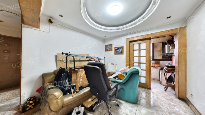 光荣西路65号二手房实景图