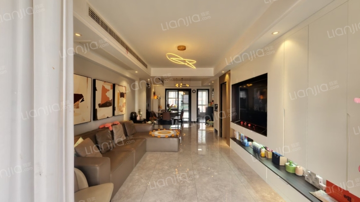 岳阳尚品花苑二手房实景图