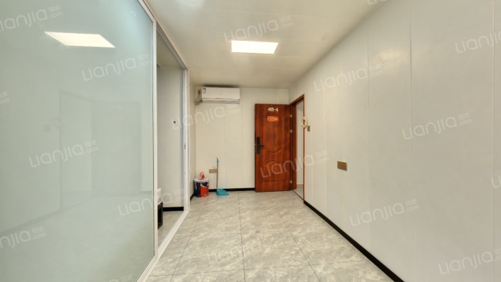 梅村路5号大院天龙综合楼二手房实景图