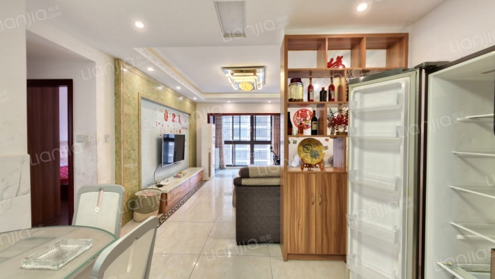 金南家园二手房实景图