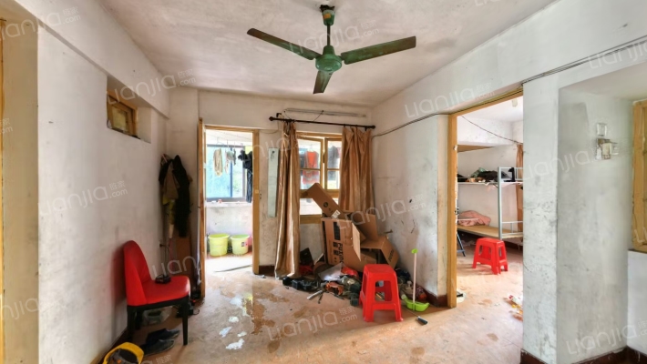 王庄新村一区二手房实景图