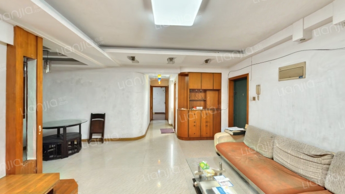 福州春天二手房实景图