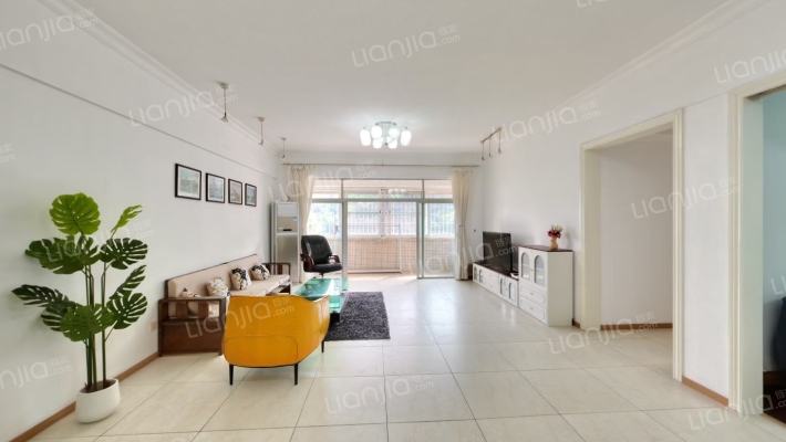 公积金中心大厦二手房实景图