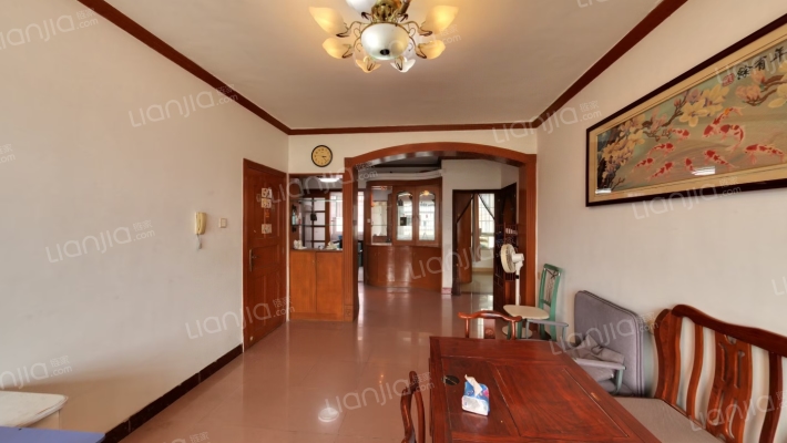 邮电新村二手房实景图