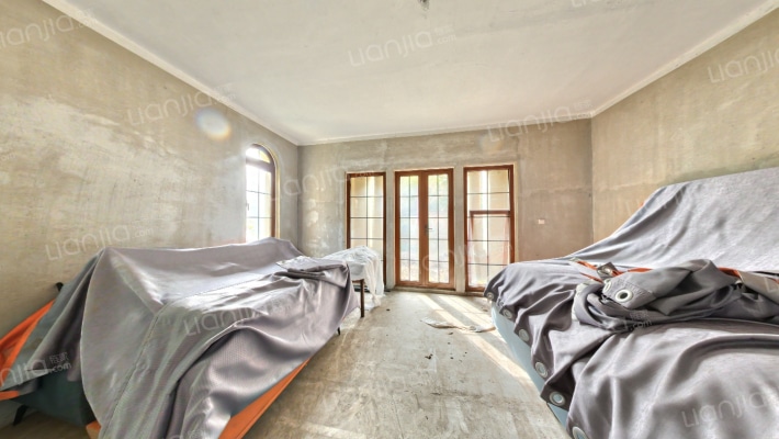 西山御园二手房实景图