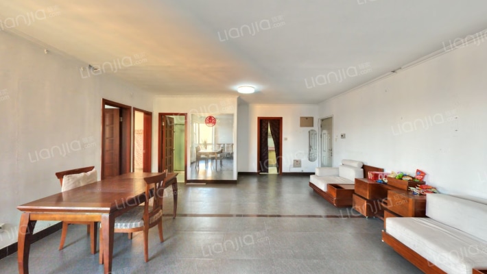 时代庐峰二手房实景图