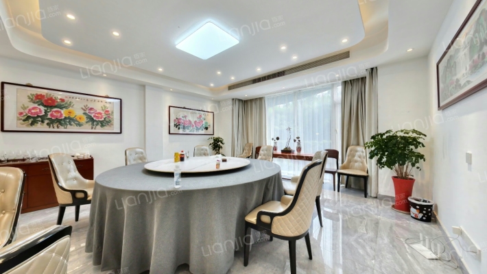 金水湾二手房实景图