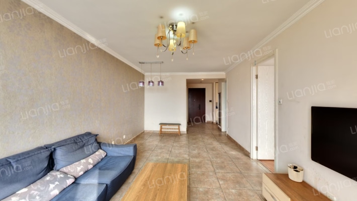 融景城二手房实景图