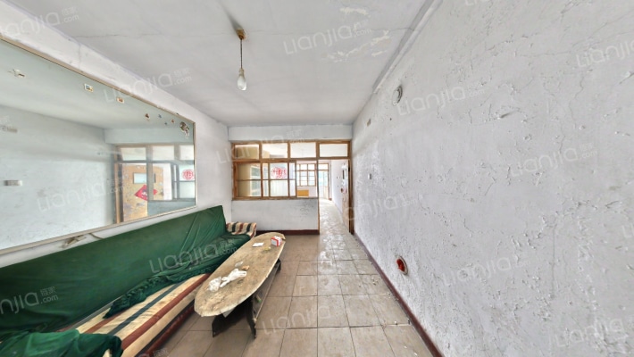 闫千户小区四区二手房实景图